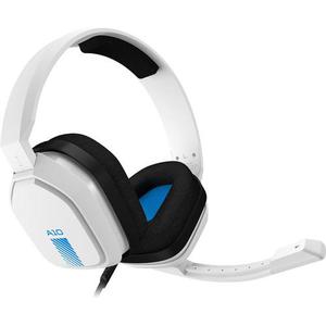 Kopfhörer Gaming mit Mikrophon Astro Gaming A10 - Weiß