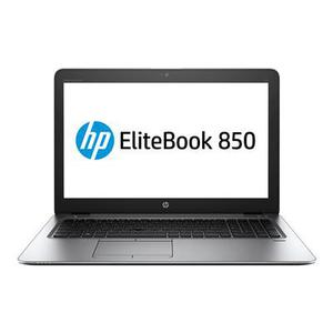 HP EliteBook 850 G3 15,6” (2016)
