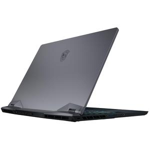 MSI GE66 Raider 10SF-205FR 15,6” (2020)