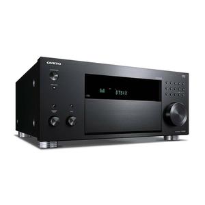 Amplificateur Onkyo TX-RZ810 - Noir