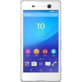 Sony Xperia M5 16 Go - Blanc - Débloqué