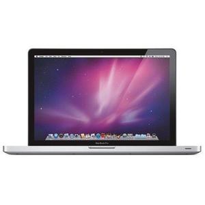 Apple Macbook Pro 15\" (2010) - Core I5 2,53 Ghz - Hdd 1 To - 8 Go Qwerty - Anglais (us)