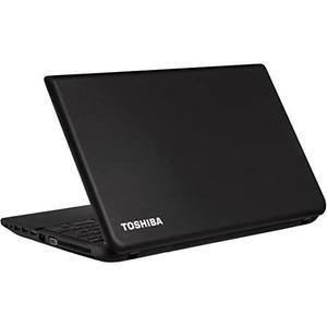 Toshiba Satellite C50-A-1JNW 15,6” (Septembre 2014)