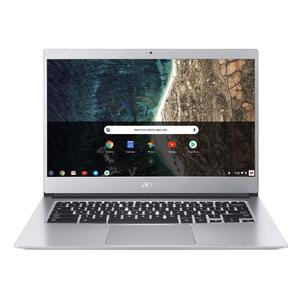 Acer ChromeBook 514 CB-CB514-1HT-P2QQ Pentium 1,1 GHz 128Go SSD - 8Go QWERTY - Espagnol
