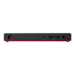 Lenovo ThinkCentre M90N Nano Core i5 1,6 GHz - SSD 256 GB RAM 8 GB