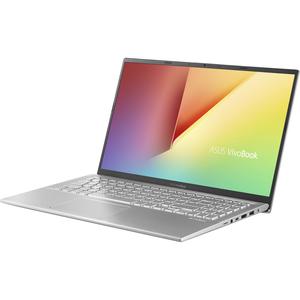 Asus VivoBook 15 X512JP 15" Core i7 1,3 GHz - SSD 256 GB + HDD 1 TB - 8GB - teclado español