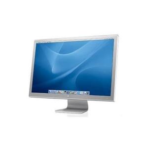 Écran 20" LCD WSXGA+ Apple Cinema Display A1081