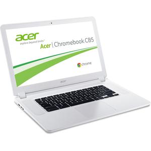 Acer ChromeBook 15 CB5-571 Celeron 1,5 GHz 32Go eMMC - 2Go AZERTY - Français