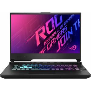 Asus ROG Strix G15 G512LV-AL007 15" Core i7 2,6 GHz - SSD 512 Go - 16 Go - NVIDIA GeForce RTX 2060 QWERTY - Espagnol