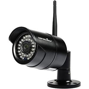 Caméra Wansview W3 - Noir