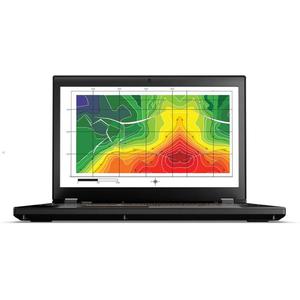 Lenovo ThinkPad P50 15" Core i7 2,7 GHz - SSD 1000 Go - 16 Go AZERTY - Français