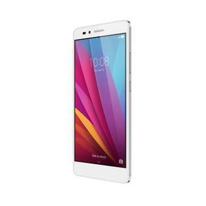 Huawei Honor 5X 16 Go Dual Sim - Argent - Débloqué