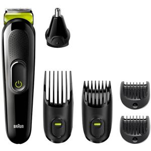 MultiGrooming Kit Braun MGK 3021