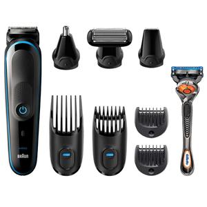MultiGrooming Kit Braun MGK 5080
