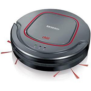Aspirapolvere robot SEVERIN Chill RB 7025