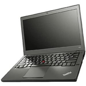 Lenovo ThinkPad X240 12" Core i5 1,9 GHz - SSD 128 GB - 4GB - teclado francés