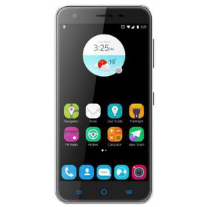 ZTE Blade A506 8GB Dual Sim - Musta - Lukitsematon