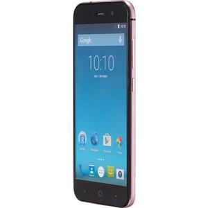 ZTE Blade V6 16GB Dual Sim - Vaaleanpunainen (Pinkki) - Lukitsematon