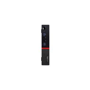 Lenovo ThinkCentre M900 Tiny Core i3 3,2 GHz - HDD 500 GB RAM 8 GB
