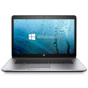 HP EliteBook 850 G1 15,6” (2014)