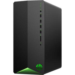 HP Pavilion Gaming TG01-1033NF 0” (2020)