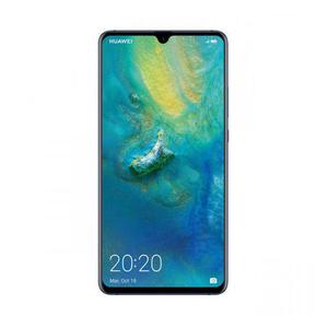 Huawei Mate 20 X 128GB Dual Sim - Revontuli (Aurora) - Lukitsematon