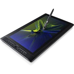 Tableta gráfica Wacom MobileStudio Pro 16 - Negro