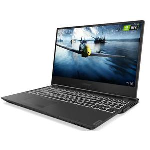 Lenovo Legion Y540 17" Core i7 2,6 GHz - SSD 1000 GB + HDD 500 GB - 32GB - NVIDIA GeForce RTX 2060 Teclado Inglés (US)