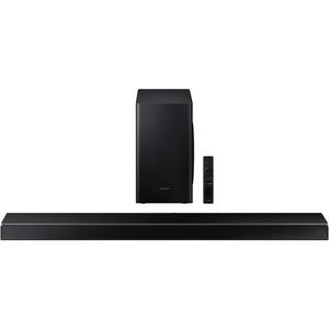 Tonleiste HW-Q60T - Schwarz