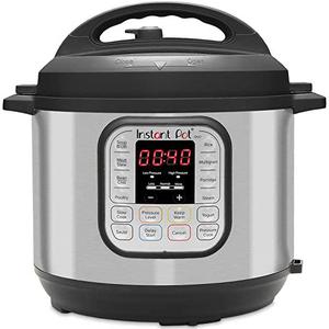 Cuocitutto Instant Pot IP-DUO60