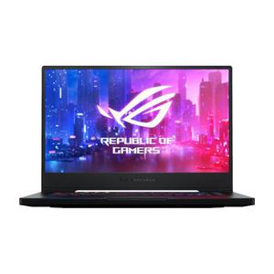 Asus Rog Zephyrus M GU502GV-ES004T 15" Core i7 2,6 GHz - SSD 512 GB - 16GB - Nvidia GeForce RTX 2060 Tastiera Spagnolo