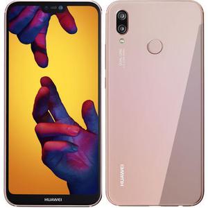 Huawei P20 Lite 64GB - Ruusukulta - Lukitsematon