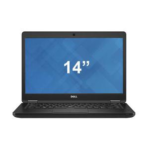 Dell Latitude 5480 14” (2017)