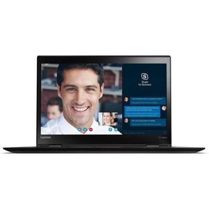 Lenovo ThinkPad X1 Carbon Gen 4 14” (2016)