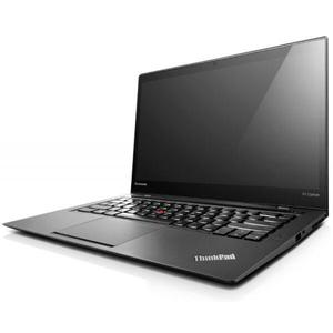Lenovo ThinkPad X1 Carbon Gen 4 14" Core i5 2,4 GHz - Ssd 512 Go RAM 8 Go QWERTZ