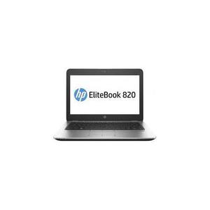 HP EliteBook 820 G4 12,5” (2017)