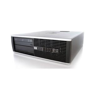 Hp Compaq 8200 Elite SFF Core i7 3,4 GHz - SSD 240 GB + HDD 500 GB RAM 8GB