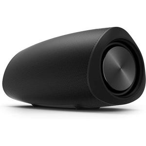 Lautsprecher Bluetooth Philips S6305 - Schwarz