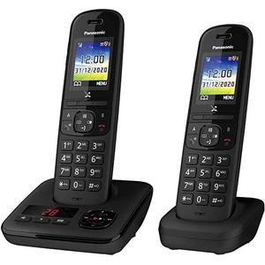 Panasonic KX-TGH722 DUO Lankapuhelin