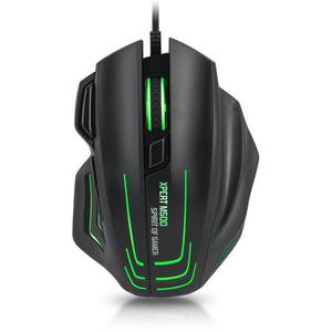 Souris Spirit Of Gamer XPERT-M500 8000 DPI