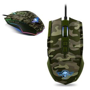 Souris Spirit Of Gamer Elite-M50 Army Edition V2