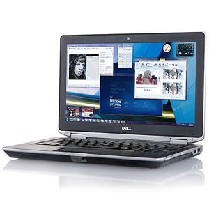 Dell Latitude E6330 13,3” (Oktober 2012)