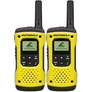 Accessoires audio Motorola TALKABOUT T92 H2O