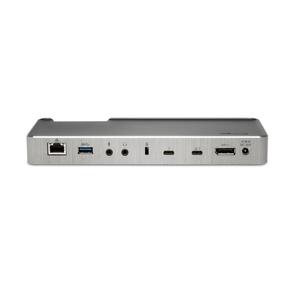 Docking station Kensington SD5200T - Nero/Grigio