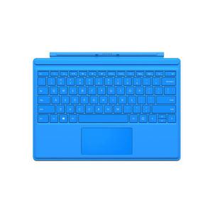 Teclado Microsoft Surface Pro Type Cover - QWERTY