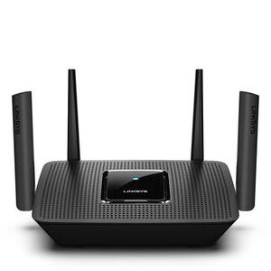 Routeur Wi-Fi Linksys AC2200 MU-MIMO - Noir