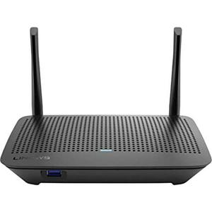 Modem & Routeur Linksys MR6350 - Noir