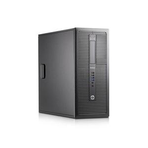 Hp EliteDesk 800 G1 Tower Core i7 3,4 GHz - SSD 250 GB RAM 8 GB