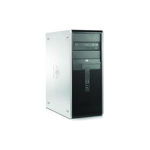 Hp Compaq DC 7800 Core 2 Duo 3 GHz - HDD 250 GB RAM 4 GB