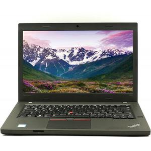 Lenovo ThinkPad T460P 14" Core i5 2,6 GHz - HDD 500 Go - 8 Go AZERTY - Français